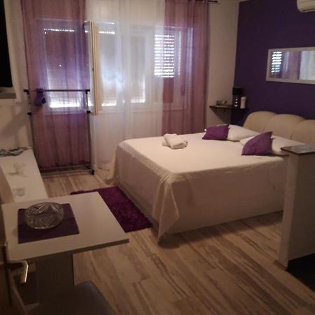 Rooms And Apartment Stambuk II Split Exterior foto