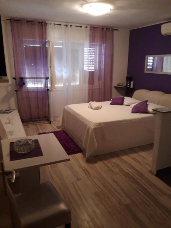 Rooms And Apartment Stambuk II Split Exterior foto
