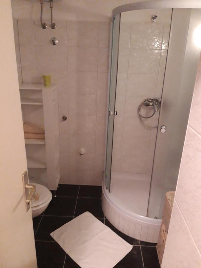 Rooms And Apartment Stambuk II Split Exterior foto