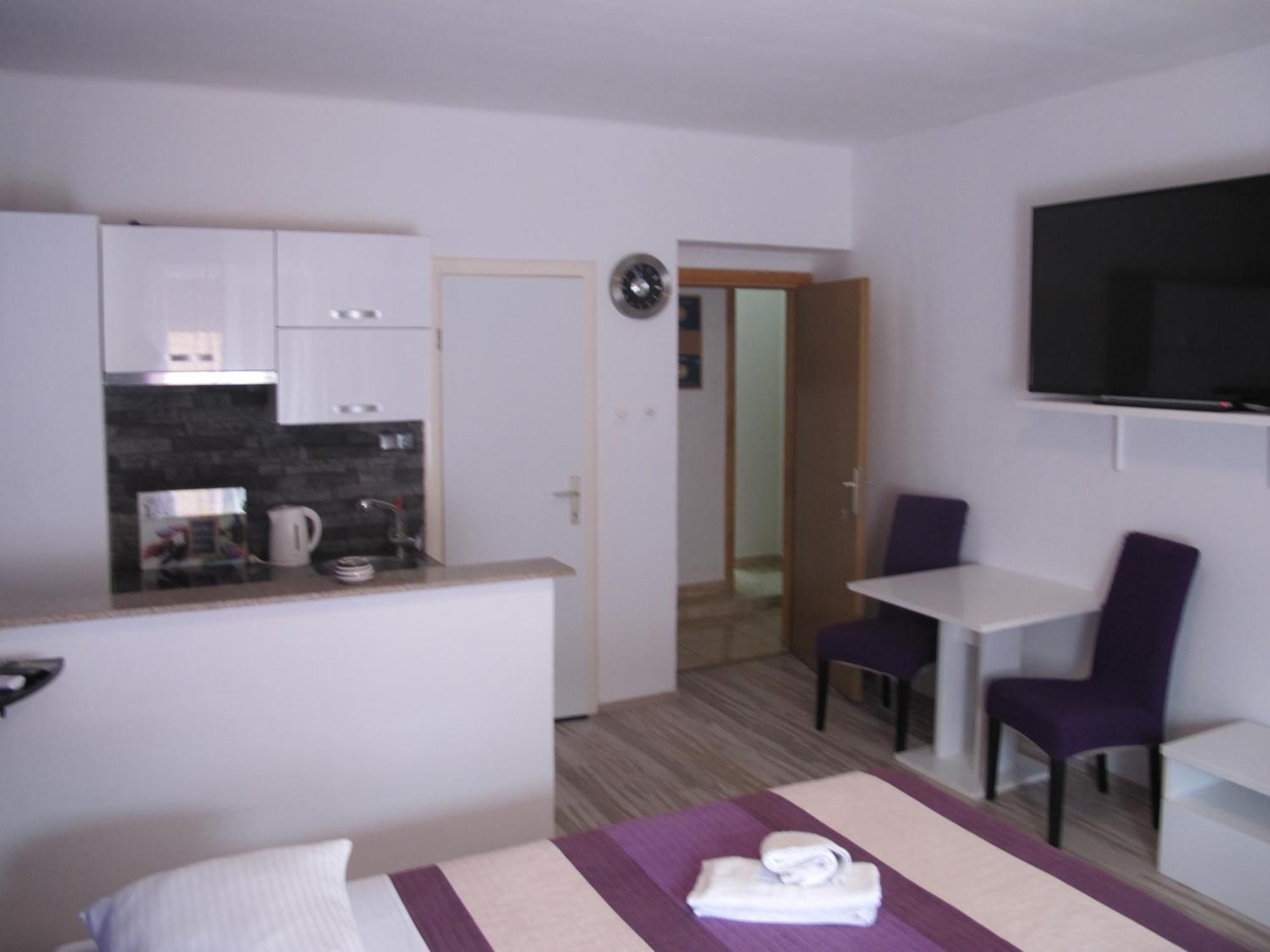 Rooms And Apartment Stambuk II Split Exterior foto