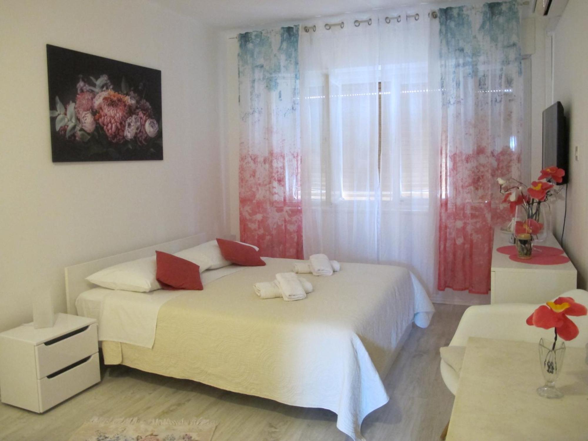 Rooms And Apartment Stambuk II Split Exterior foto