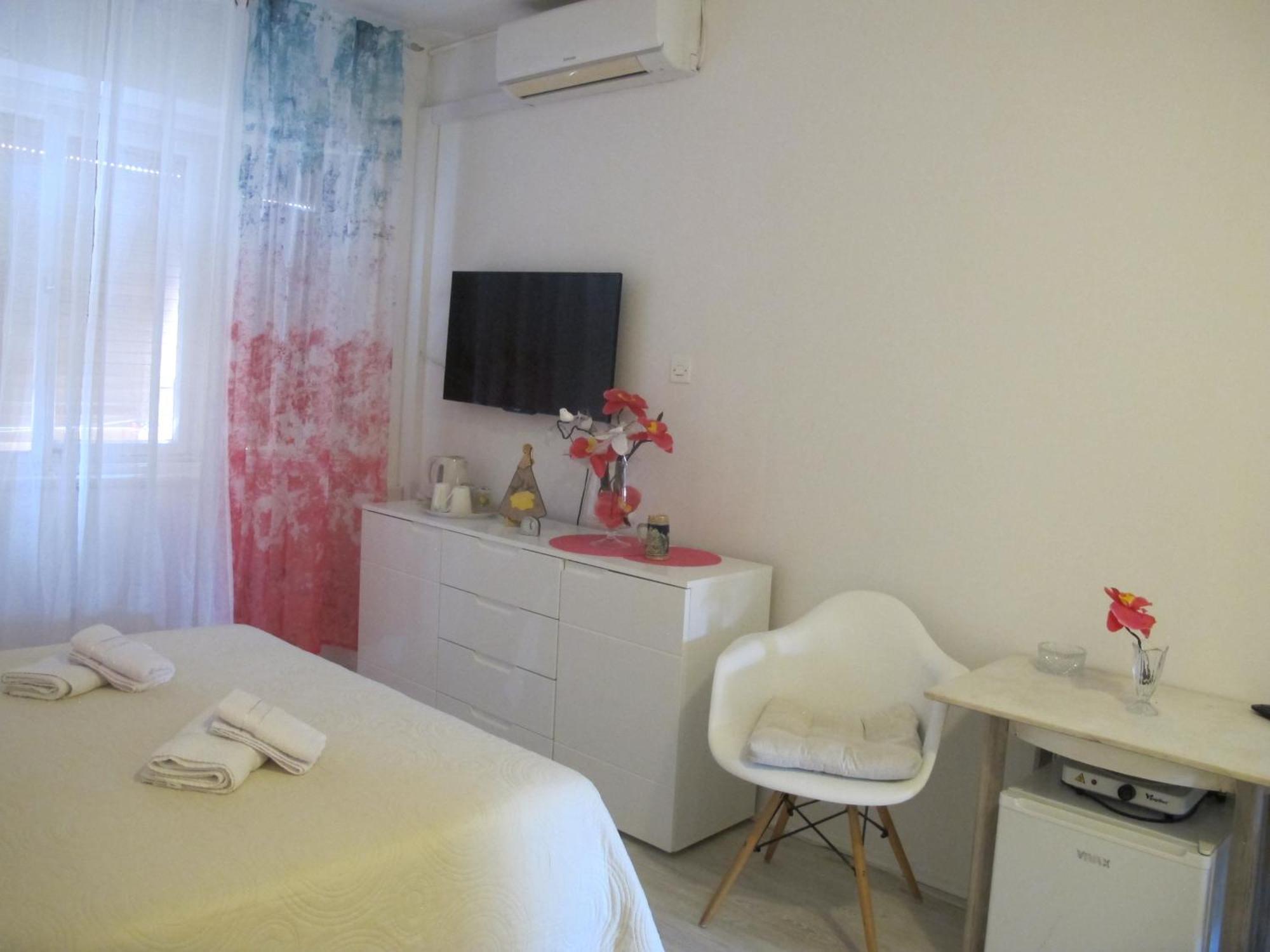Rooms And Apartment Stambuk II Split Exterior foto
